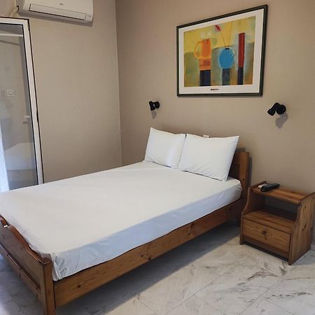 Niriton Pension Nydri (Lefkada) Exterior foto