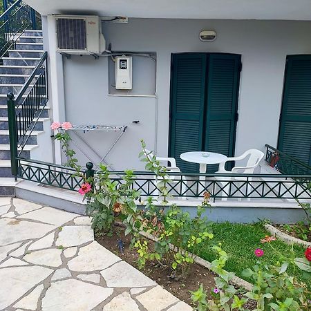 Niriton Pension Nydri (Lefkada) Exterior foto