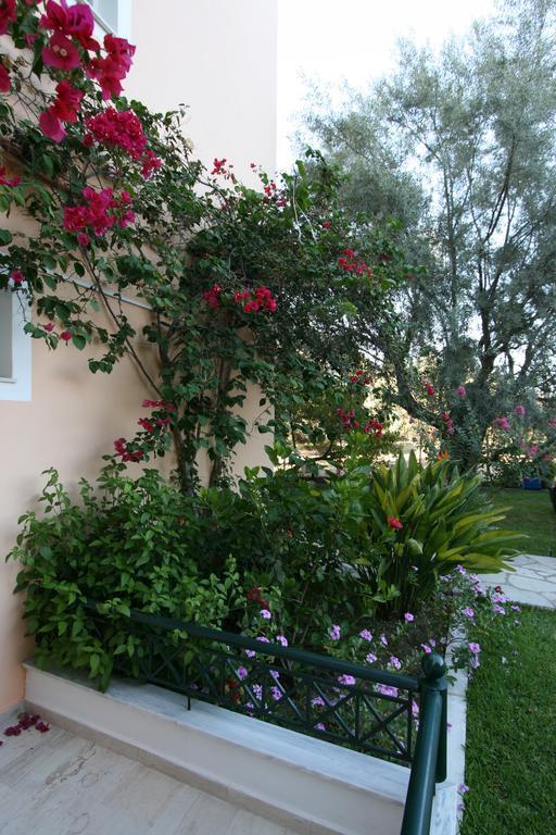 Niriton Pension Nydri (Lefkada) Exterior foto