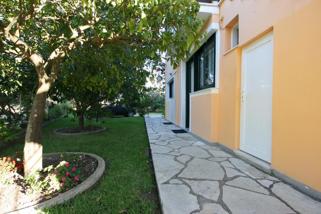 Niriton Pension Nydri (Lefkada) Exterior foto