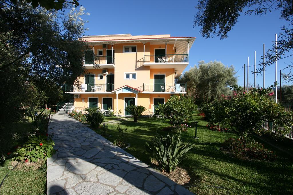 Niriton Pension Nydri (Lefkada) Exterior foto