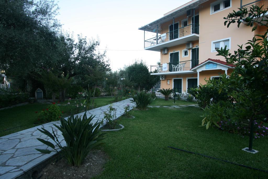 Niriton Pension Nydri (Lefkada) Exterior foto