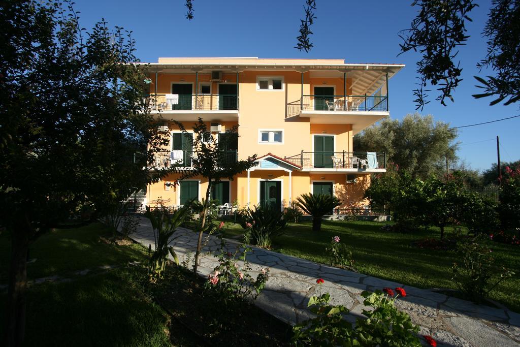 Niriton Pension Nydri (Lefkada) Exterior foto