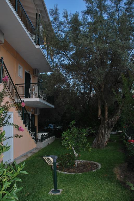 Niriton Pension Nydri (Lefkada) Exterior foto