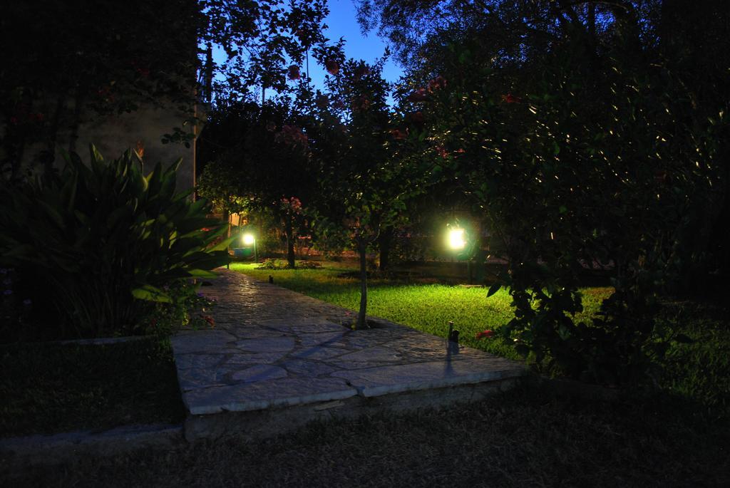Niriton Pension Nydri (Lefkada) Exterior foto