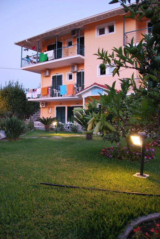 Niriton Pension Nydri (Lefkada) Exterior foto
