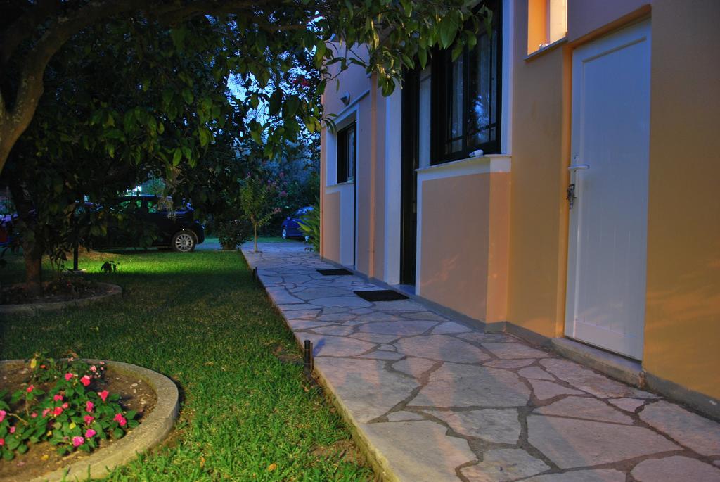Niriton Pension Nydri (Lefkada) Exterior foto
