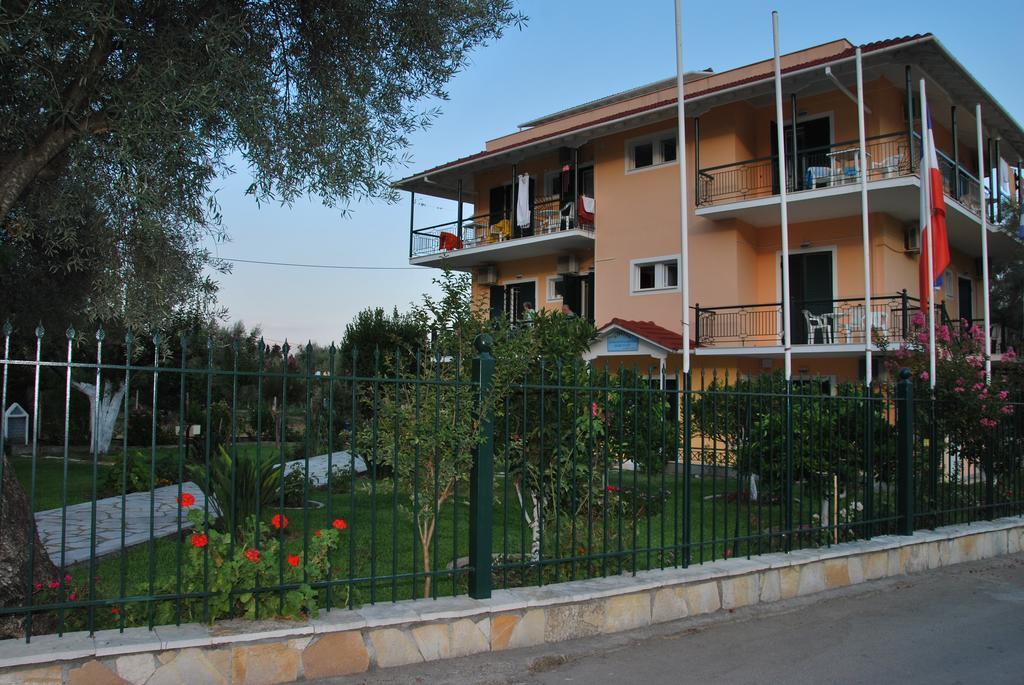 Niriton Pension Nydri (Lefkada) Exterior foto