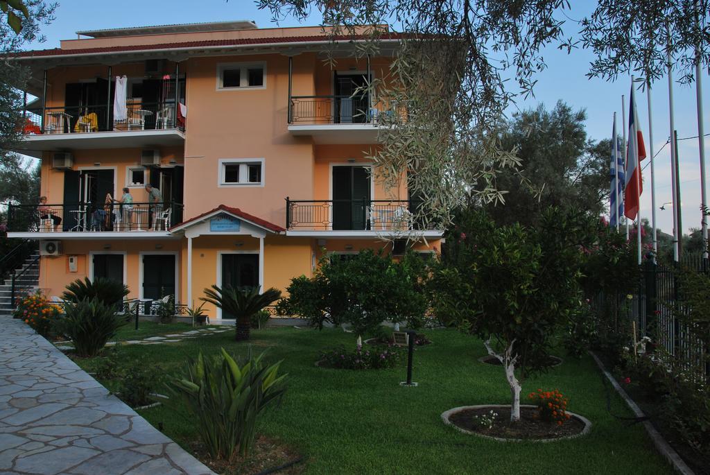Niriton Pension Nydri (Lefkada) Exterior foto