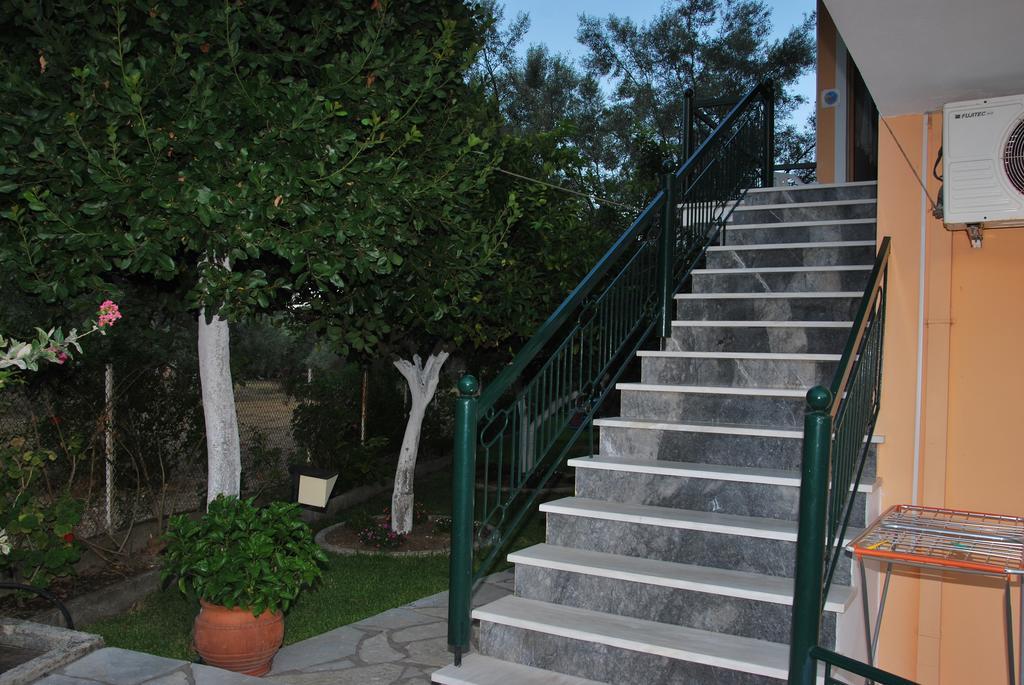 Niriton Pension Nydri (Lefkada) Exterior foto