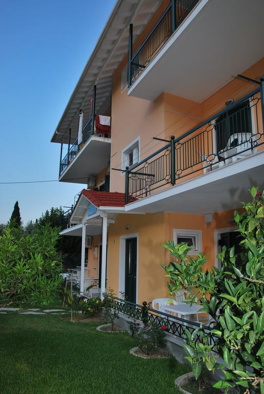 Niriton Pension Nydri (Lefkada) Exterior foto