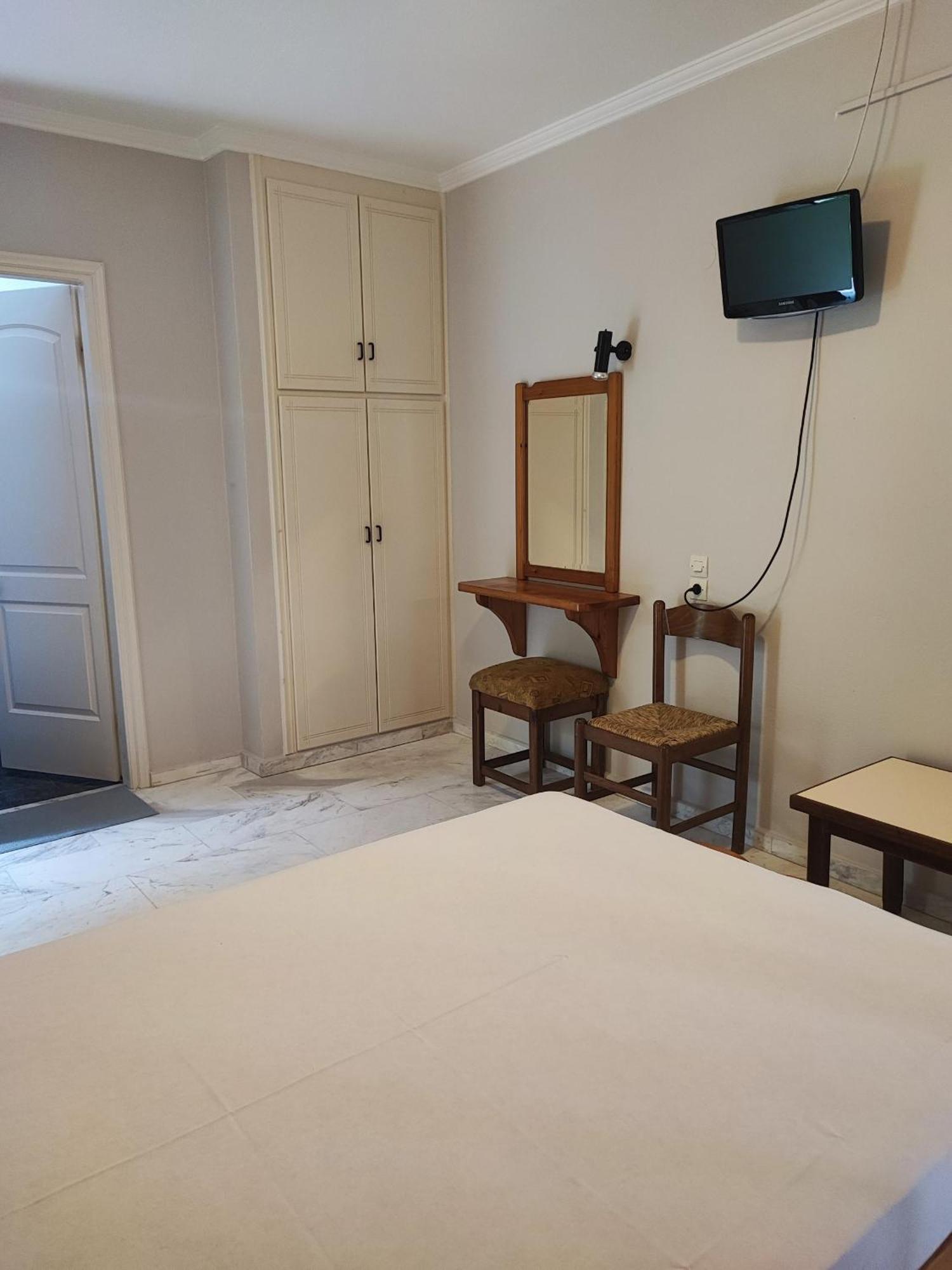 Niriton Pension Nydri (Lefkada) Exterior foto