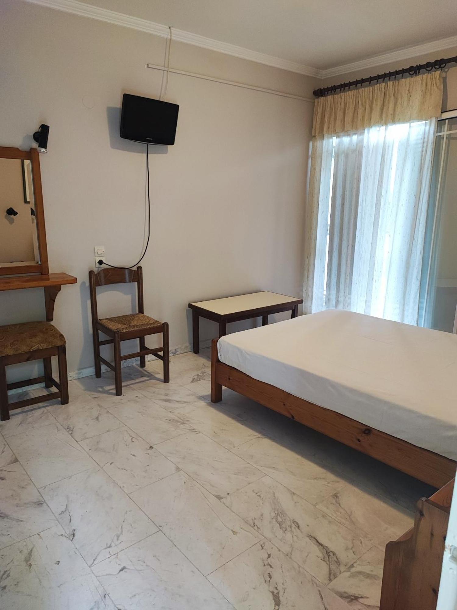 Niriton Pension Nydri (Lefkada) Exterior foto