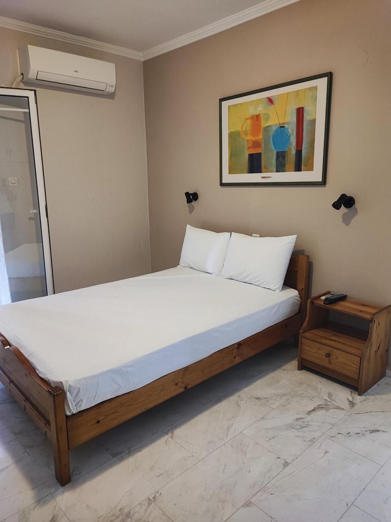 Niriton Pension Nydri (Lefkada) Exterior foto