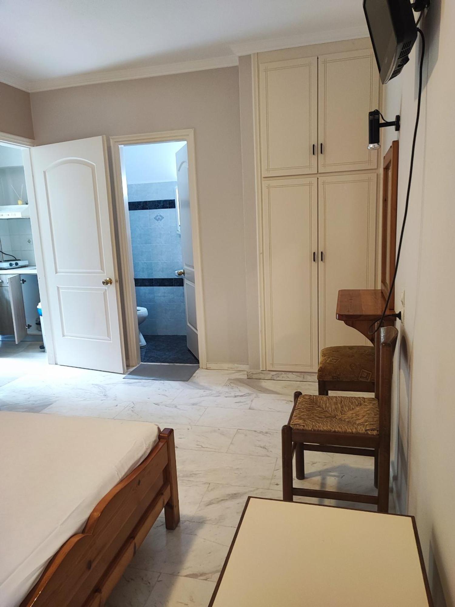 Niriton Pension Nydri (Lefkada) Exterior foto