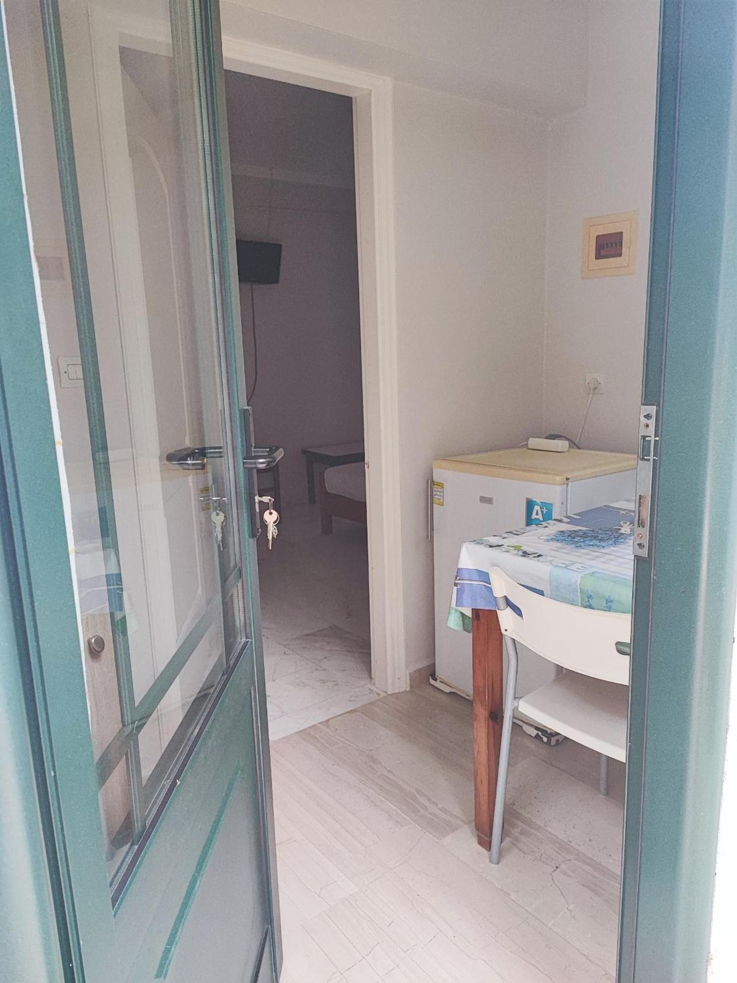 Niriton Pension Nydri (Lefkada) Exterior foto